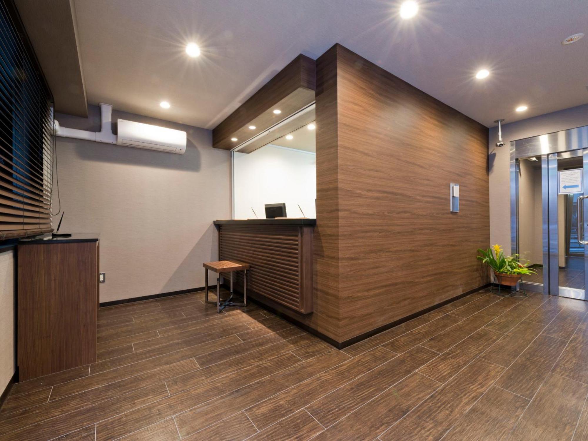 Hotel Mystays Ueno Iriyaguchi Tokyo Exterior photo