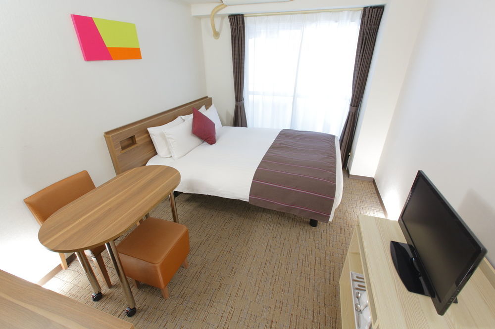 Hotel Mystays Ueno Iriyaguchi Tokyo Exterior photo