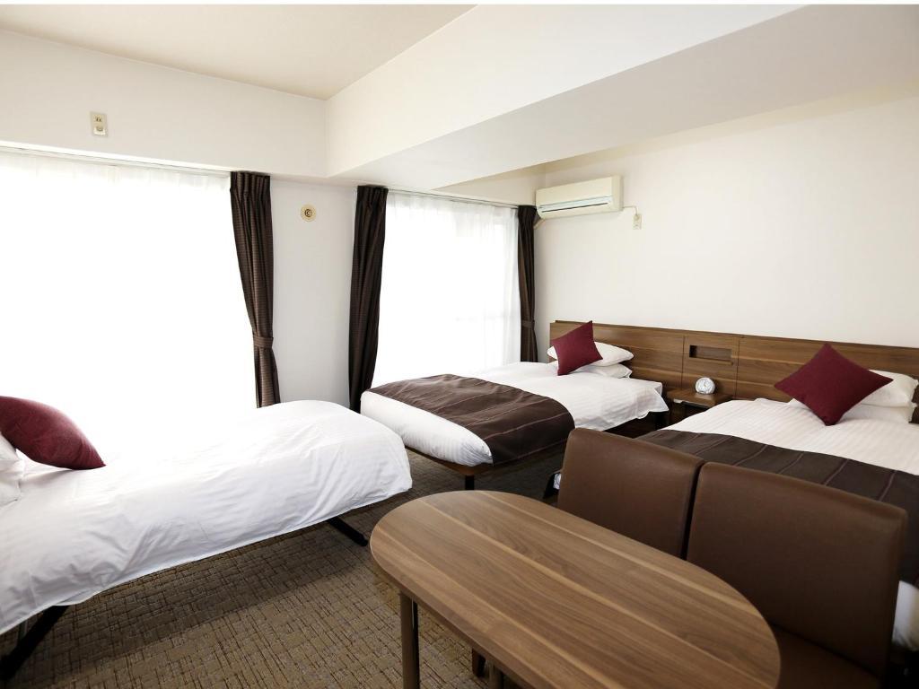 Hotel Mystays Ueno Iriyaguchi Tokyo Exterior photo