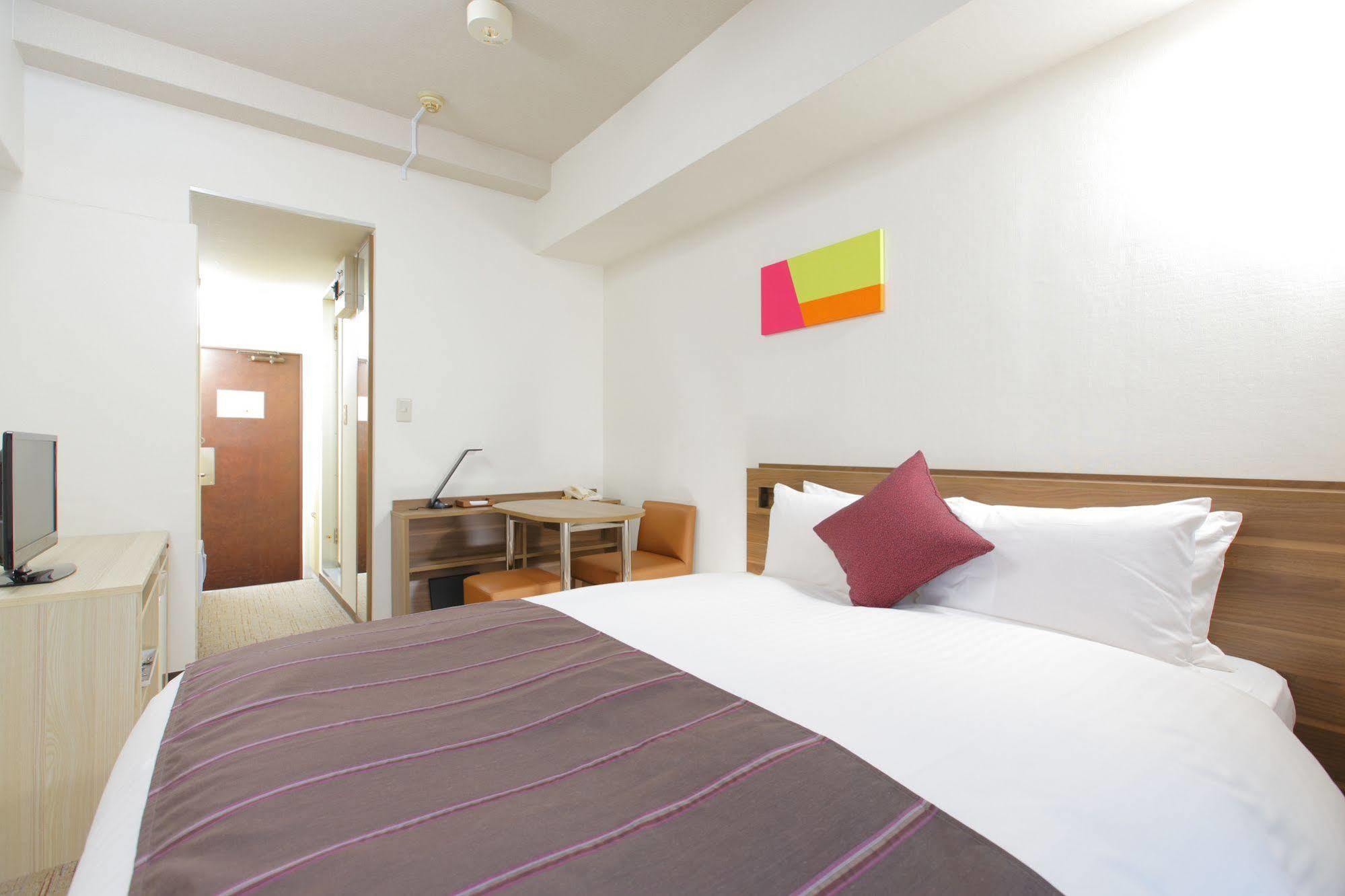 Hotel Mystays Ueno Iriyaguchi Tokyo Exterior photo